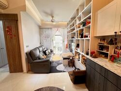 Hills Twoone (D23), Apartment #579193141